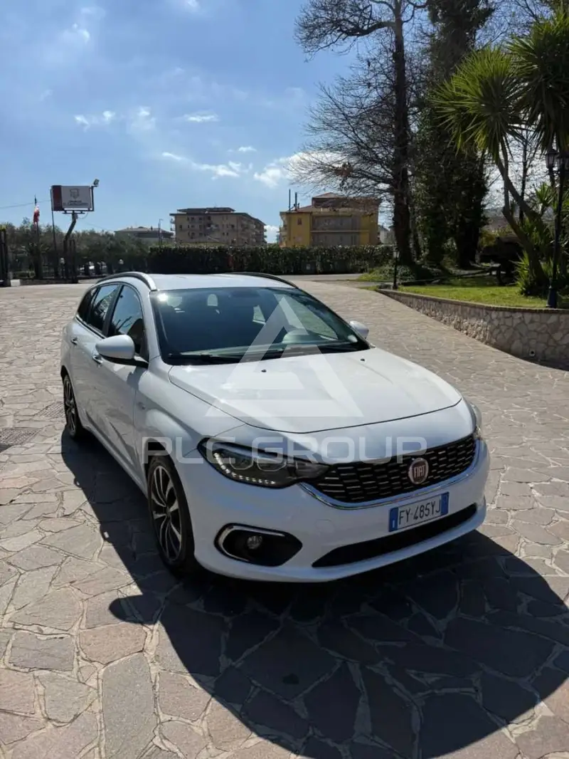 2019 Fiat Tipo