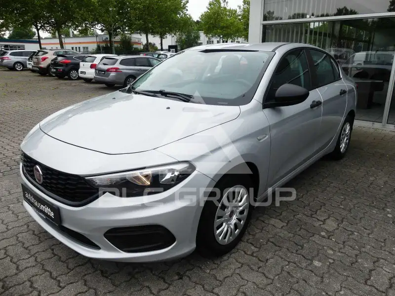 2019 Fiat Tipo