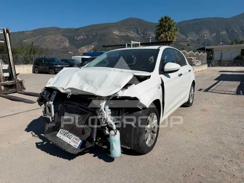 2019 Fiat Tipo