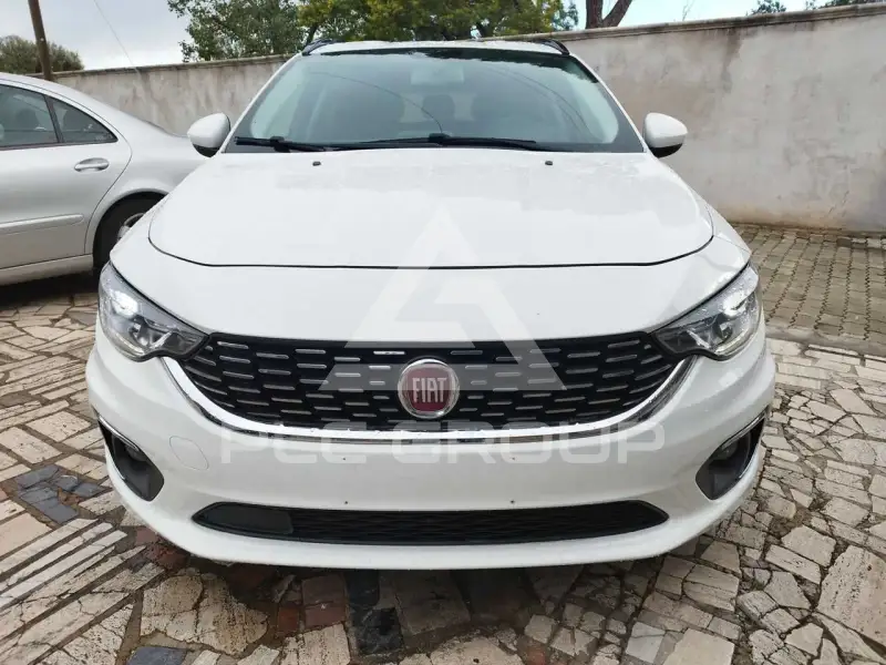 2019 Fiat Tipo