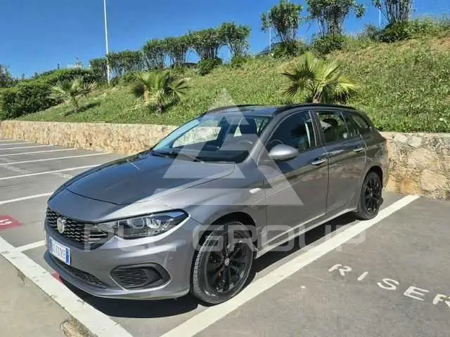 2019 Fiat Tipo
