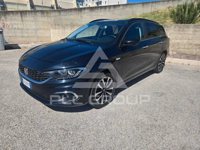 2019 Fiat Tipo