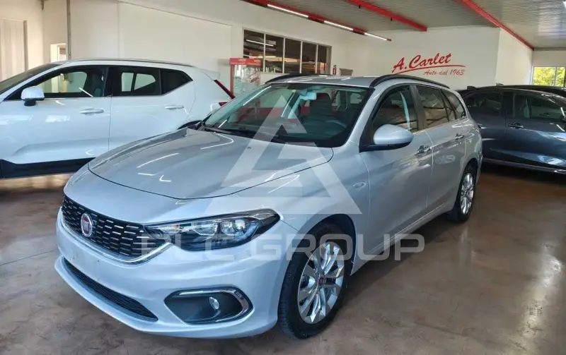 2019 Fiat Tipo