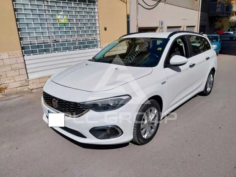 2019 Fiat Tipo
