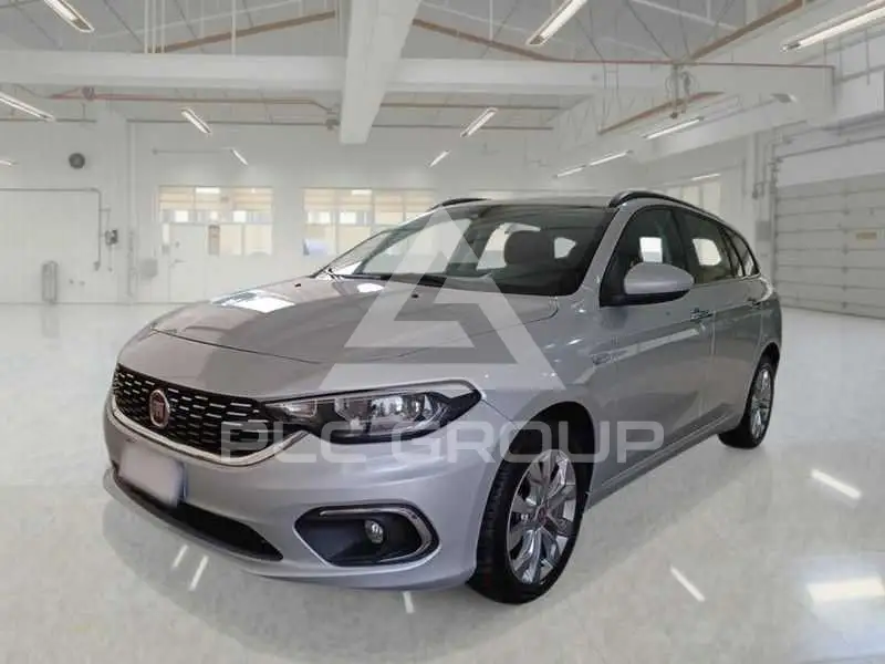 2019 Fiat Tipo