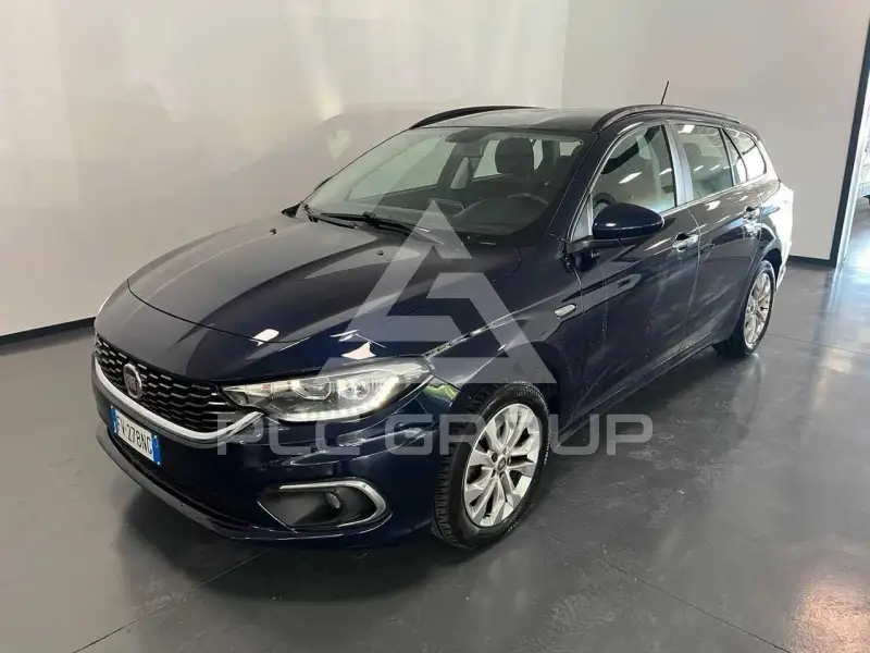 2019 Fiat Tipo