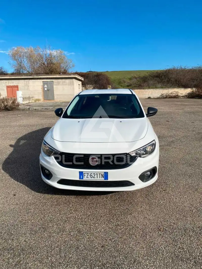 2019 Fiat Tipo