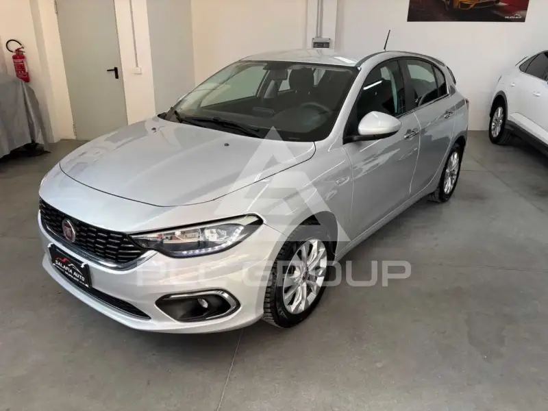 2019 Fiat Tipo
