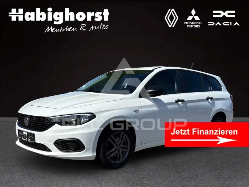 2019 Fiat Tipo