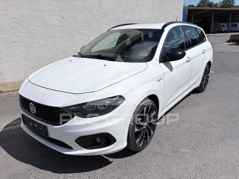 2019 Fiat Tipo
