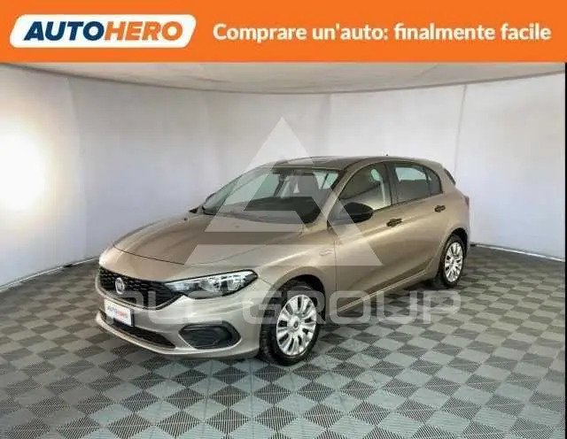 2019 Fiat Tipo
