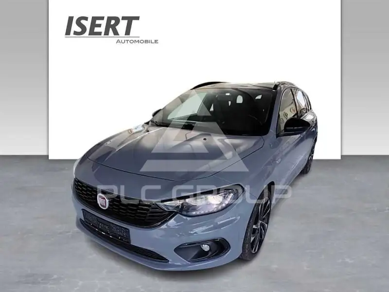 2019 Fiat Tipo