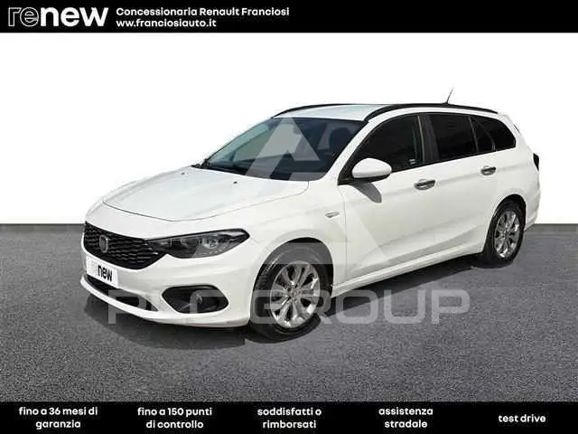 2019 Fiat Tipo