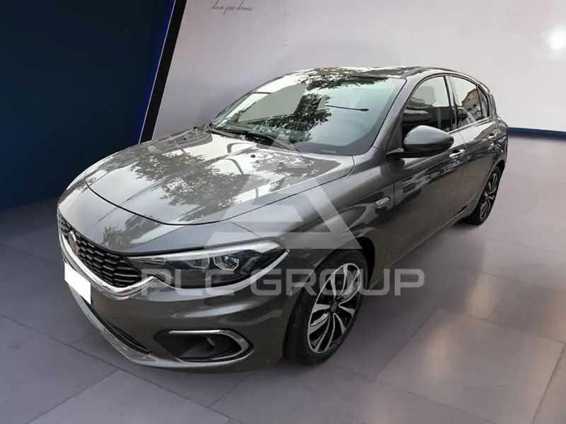 2019 Fiat Tipo