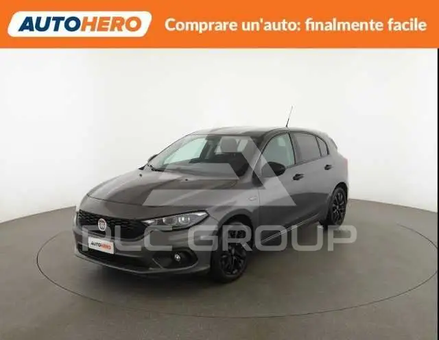 2019 Fiat Tipo