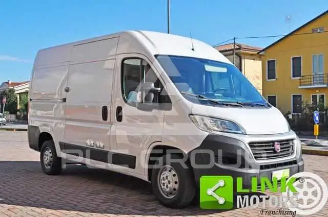 2019 Fiat Ducato