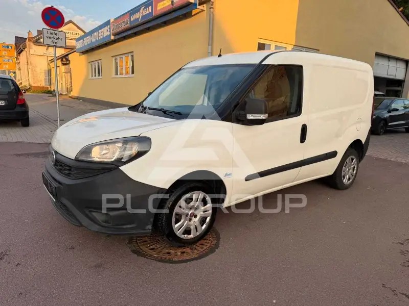 2019 Fiat Ducato