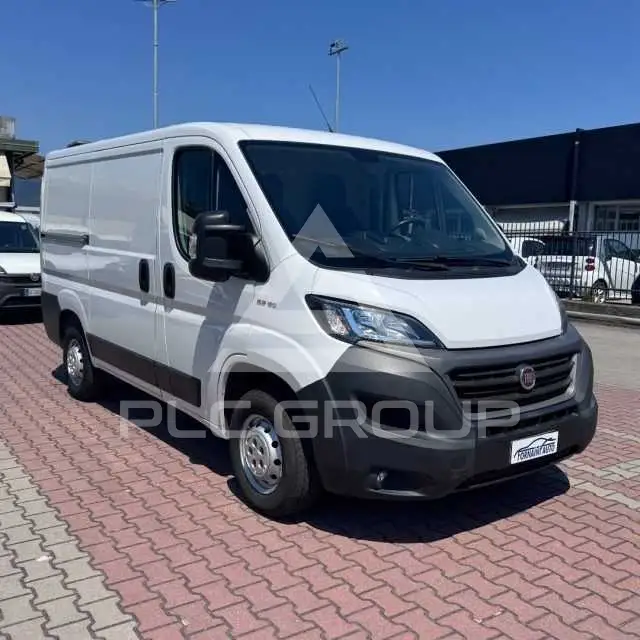2019 Fiat Ducato