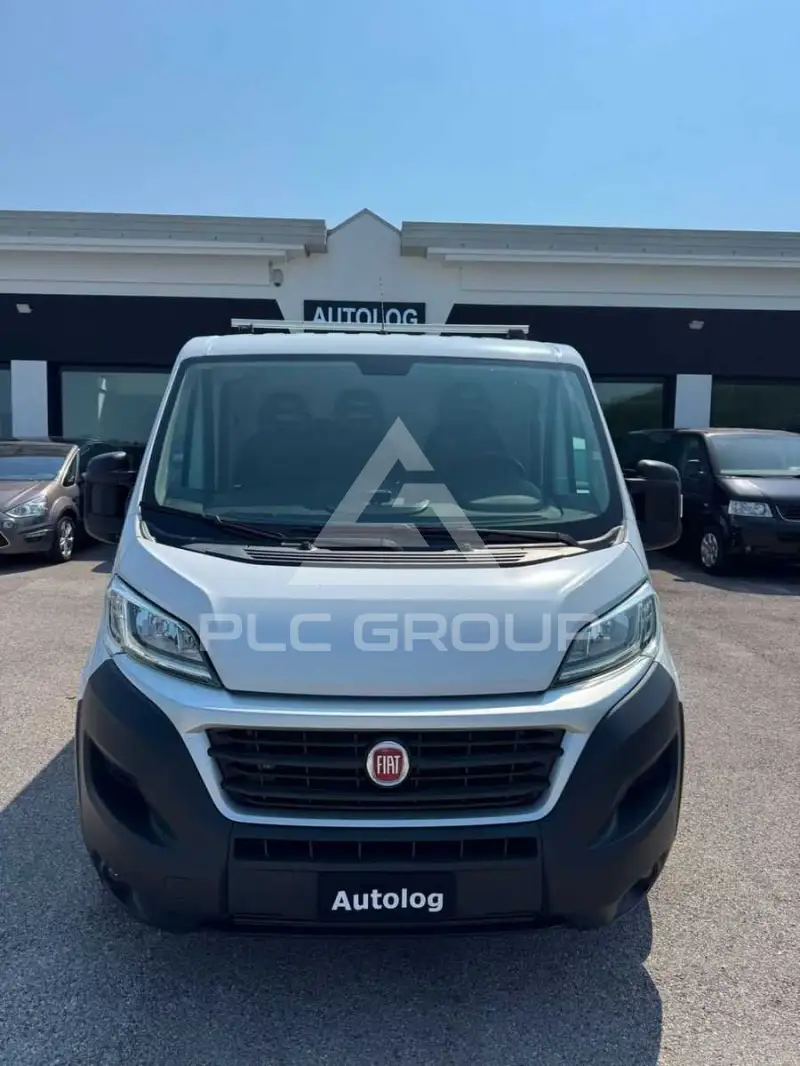 2019 Fiat Ducato