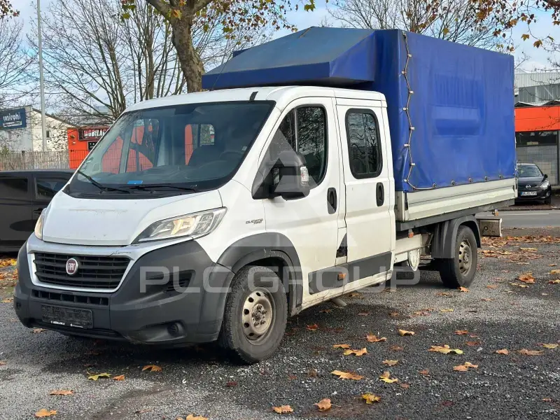 2019 Fiat Ducato