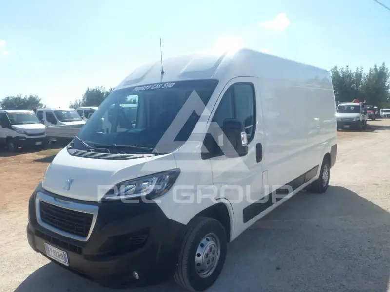 2019 Fiat Ducato