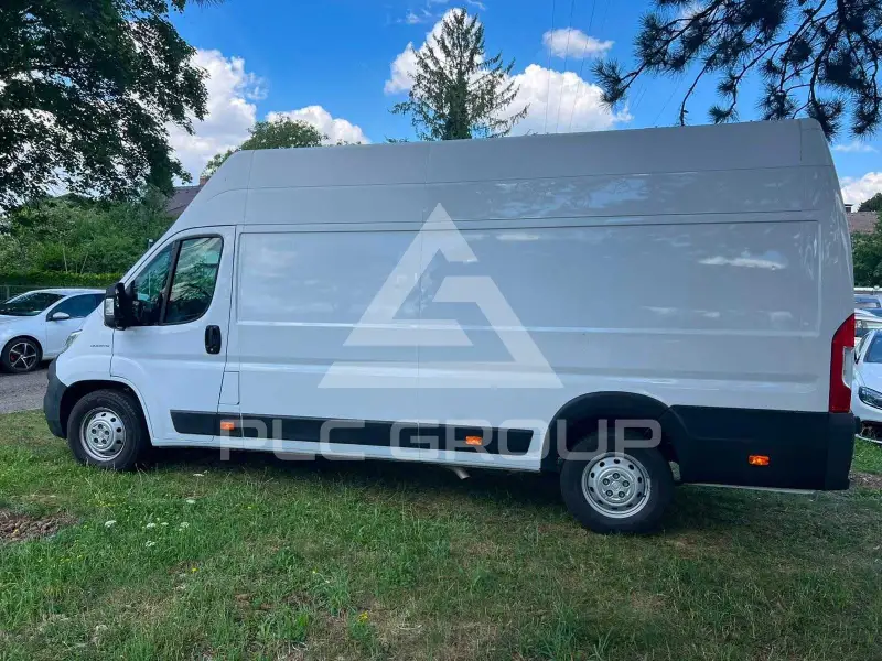 2019 Fiat Ducato