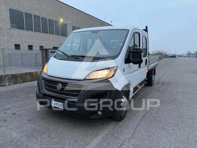 2019 Fiat Ducato