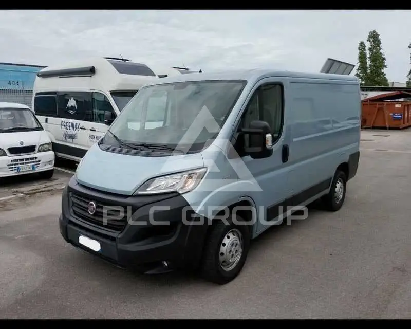2019 Fiat Ducato
