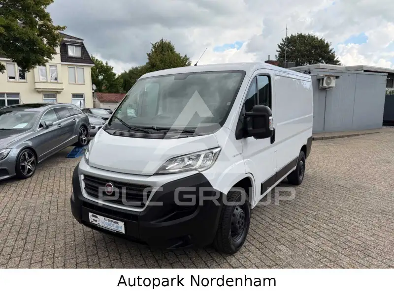 2019 Fiat Ducato