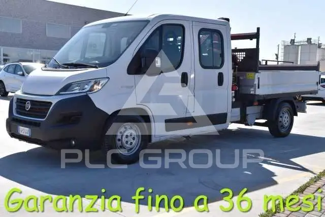 2019 Fiat Ducato