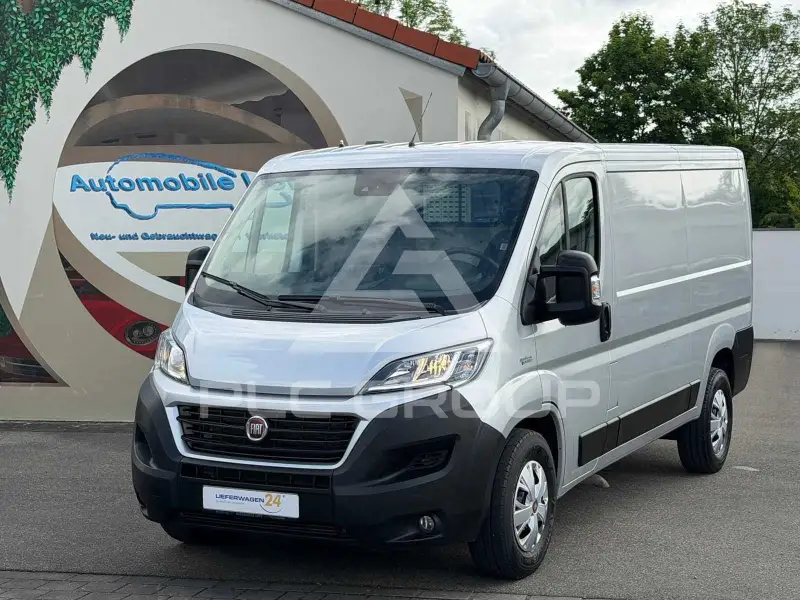 2019 Fiat Ducato