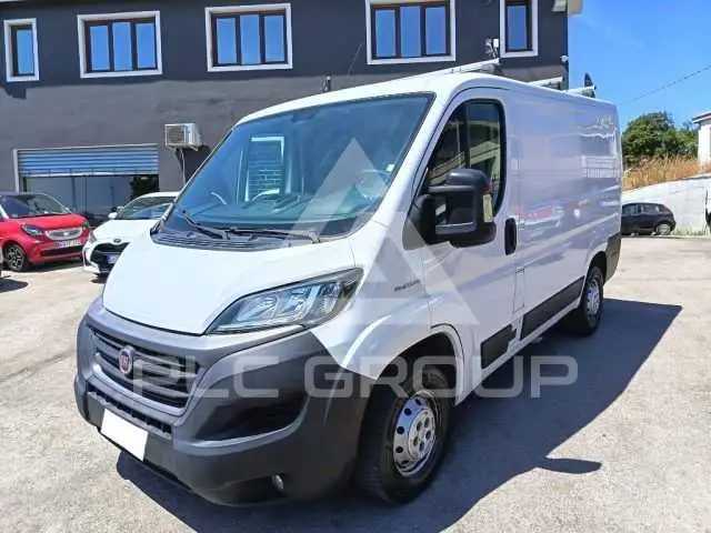2019 Fiat Ducato