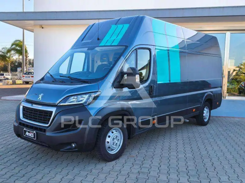 2019 Fiat Ducato