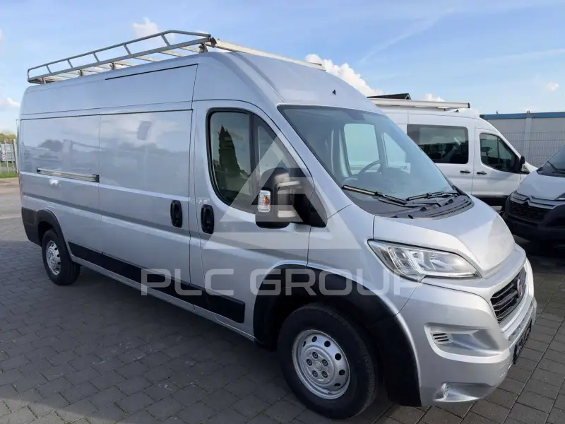 2019 Fiat Ducato