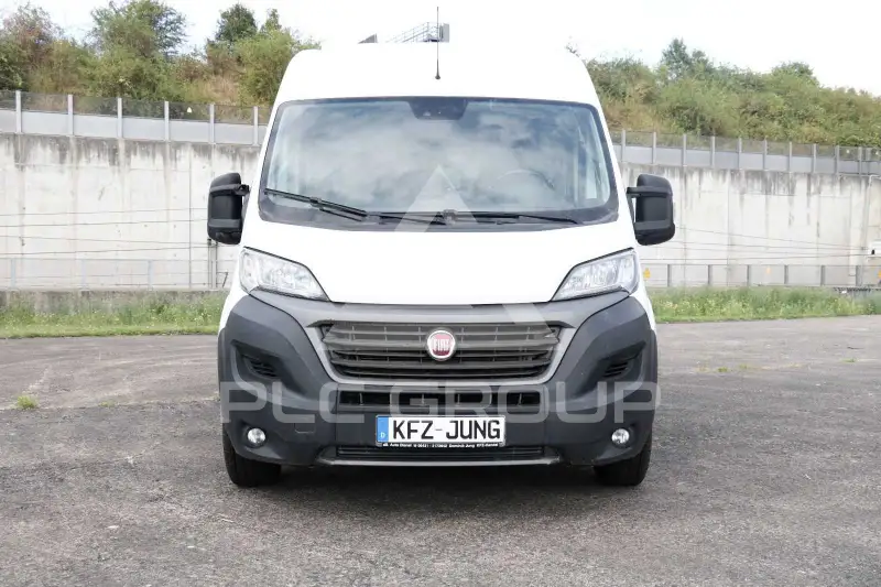 2019 Fiat Ducato