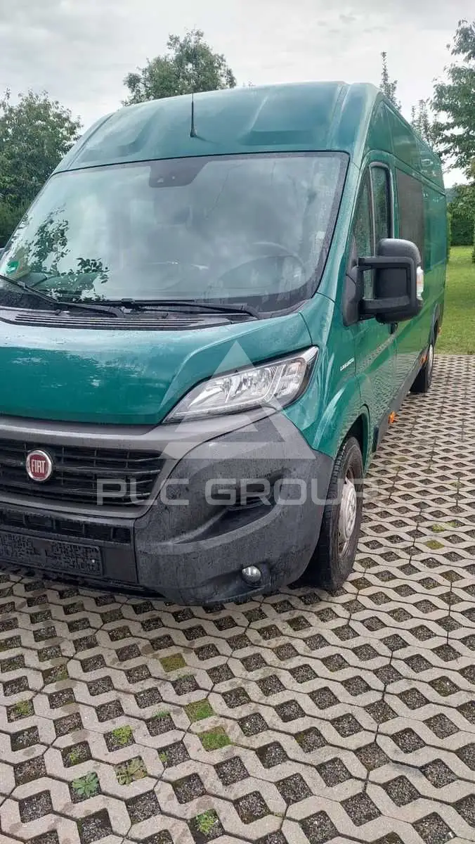 2019 Fiat Ducato