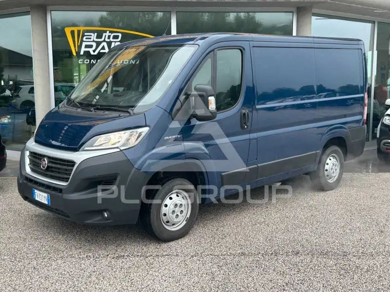 2019 Fiat Ducato