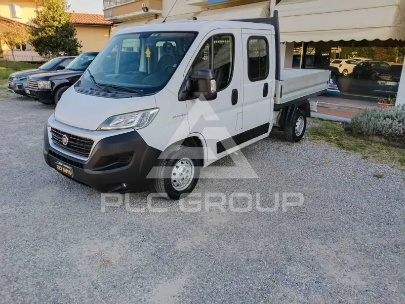 2019 Fiat Ducato