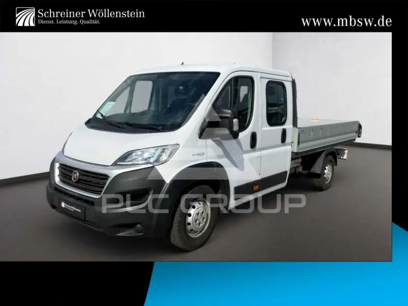 2019 Fiat Ducato