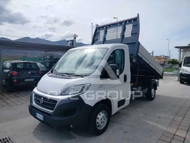 2019 Fiat Ducato