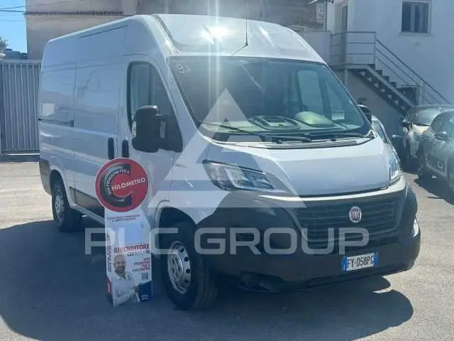 2019 Fiat Ducato