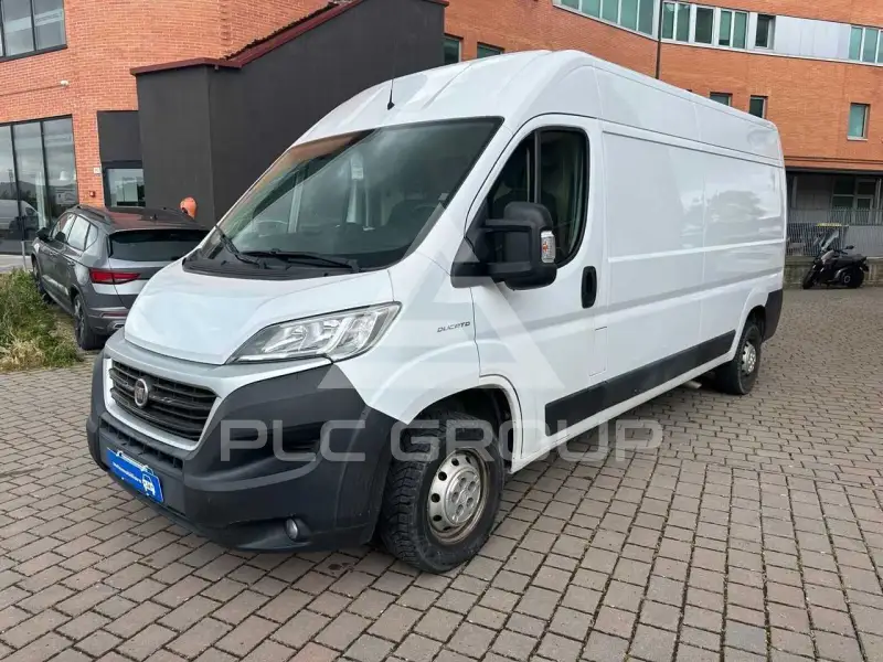 2019 Fiat Ducato