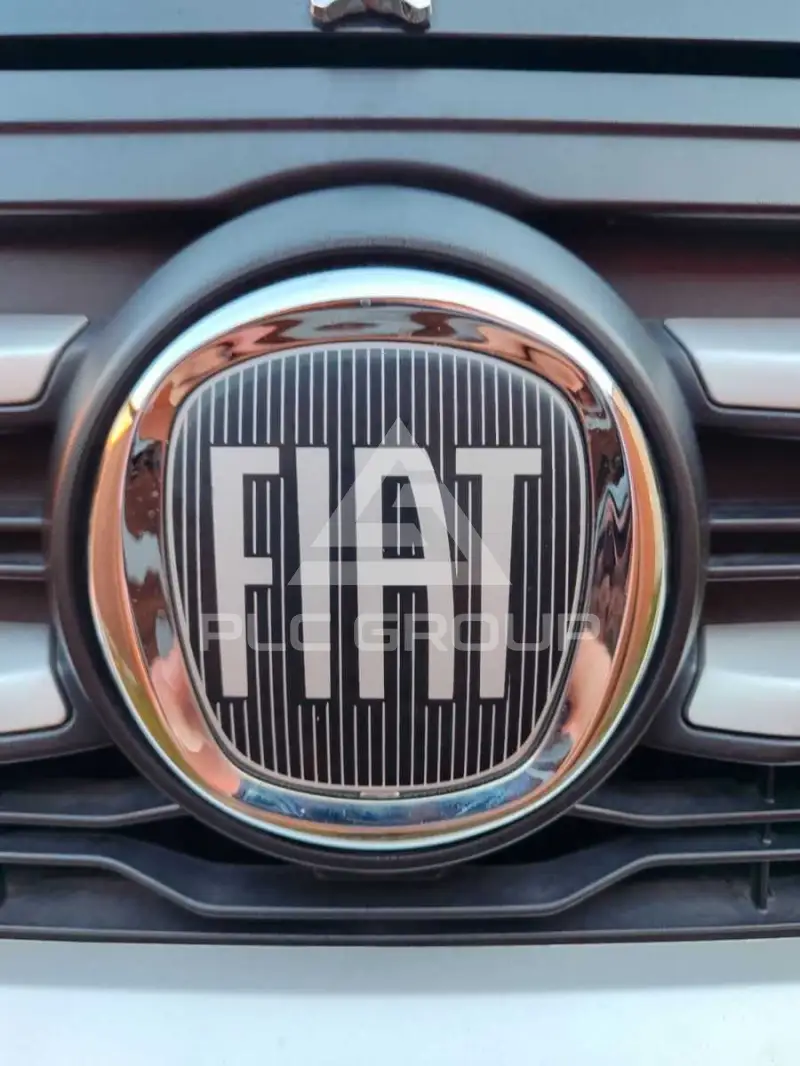2019 Fiat Talento