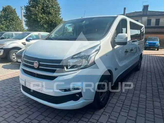 2019 Fiat Talento