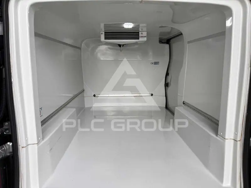 2019 Fiat Talento
