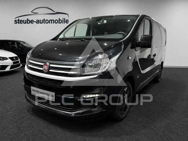 2019 Fiat Talento
