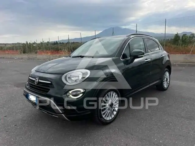 2019 Fiat 500