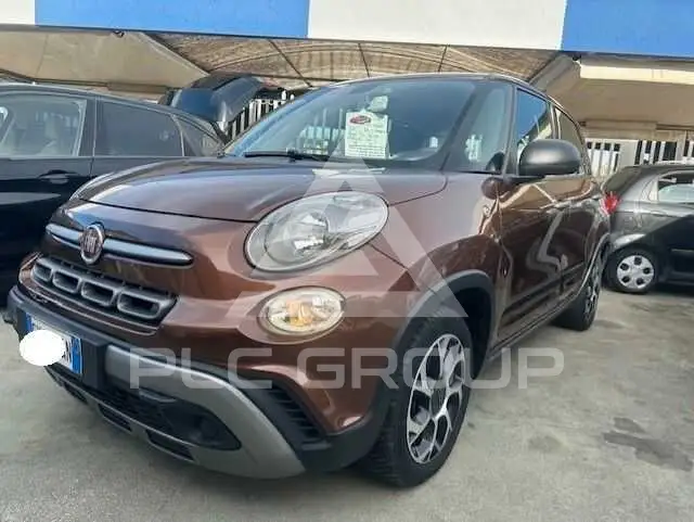 2019 Fiat 500