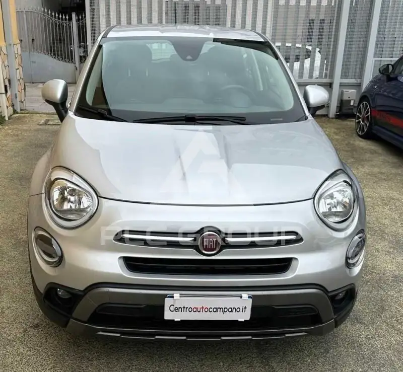 2019 Fiat 500
