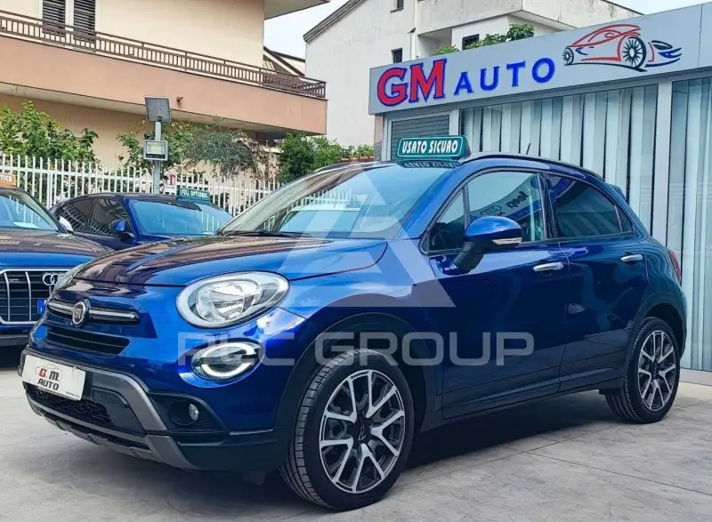 2019 Fiat 500